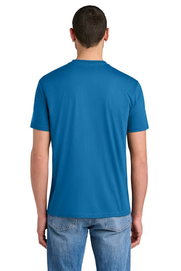District Perfect Tri Tee