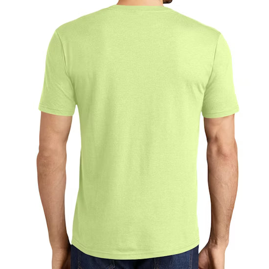 District Perfect Tri Tee