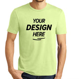 District Perfect Tri Tee