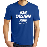 District Perfect Tri Tee