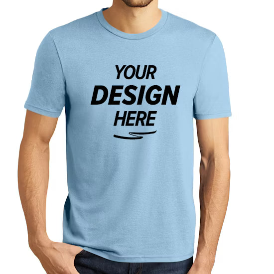 District Perfect Tri Tee