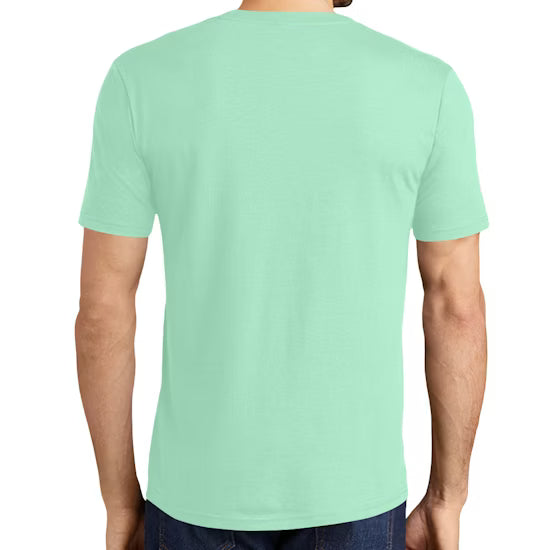 District Perfect Tri Tee