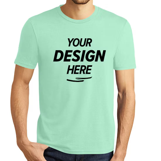 District Perfect Tri Tee