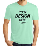 District Perfect Tri Tee