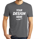District Perfect Tri Tee
