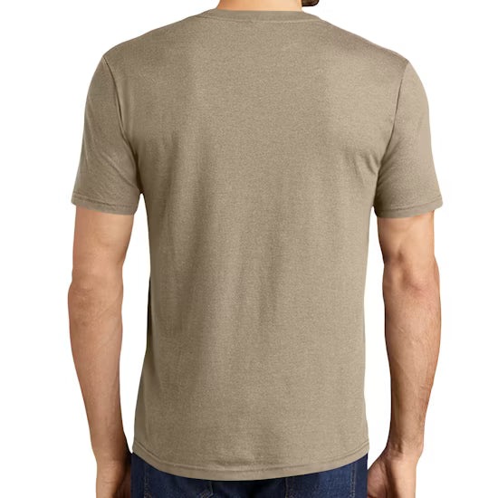 District Perfect Tri Tee