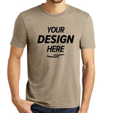 District Perfect Tri Tee