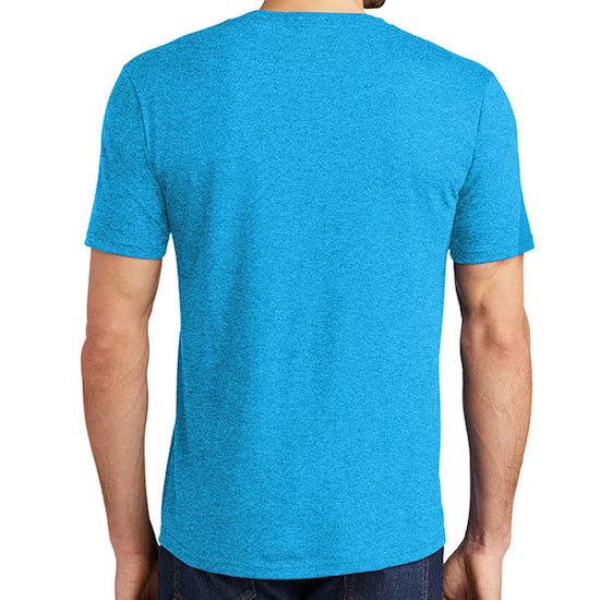 District Perfect Tri Tee