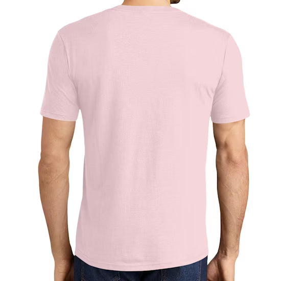 District Perfect Tri Tee