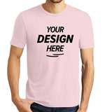 District Perfect Tri Tee