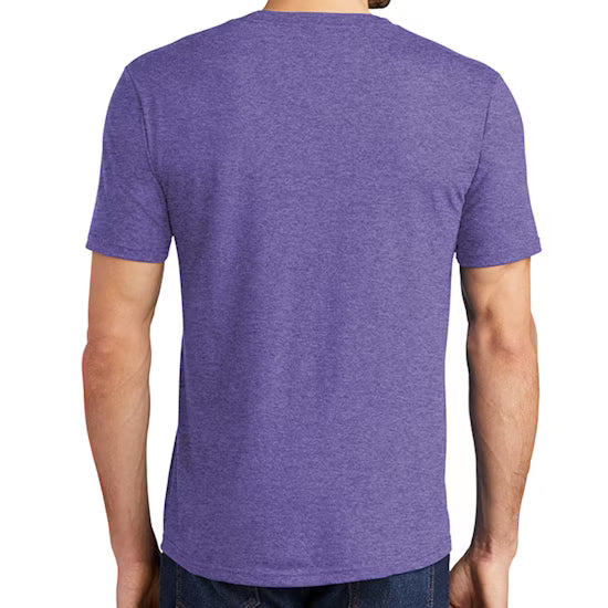 District Perfect Tri Tee