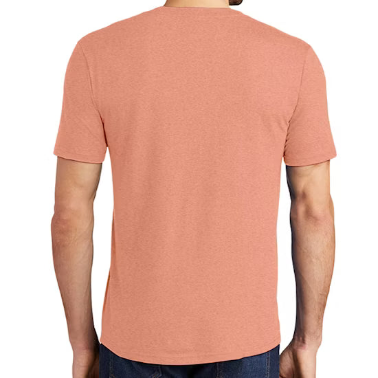 District Perfect Tri Tee