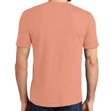 District Perfect Tri Tee