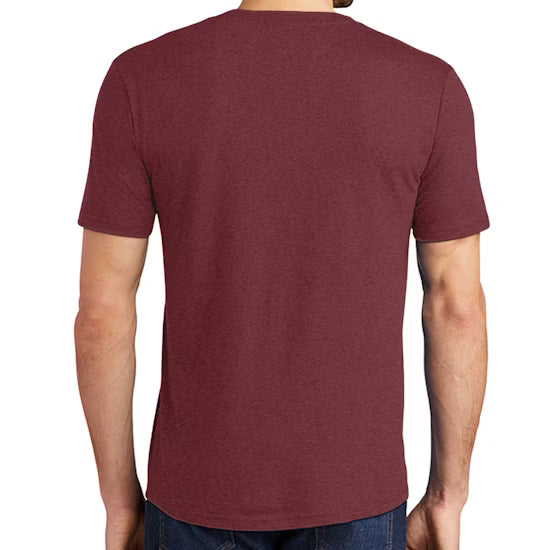 District Perfect Tri Tee