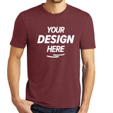 District Perfect Tri Tee