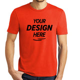 District Perfect Tri Tee