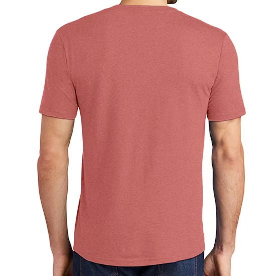 District Perfect Tri Tee
