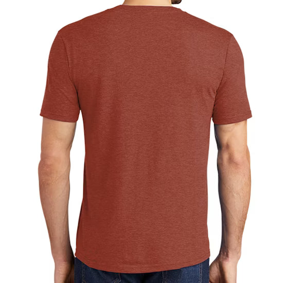 District Perfect Tri Tee