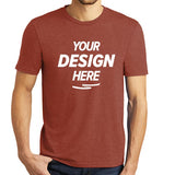 District Perfect Tri Tee