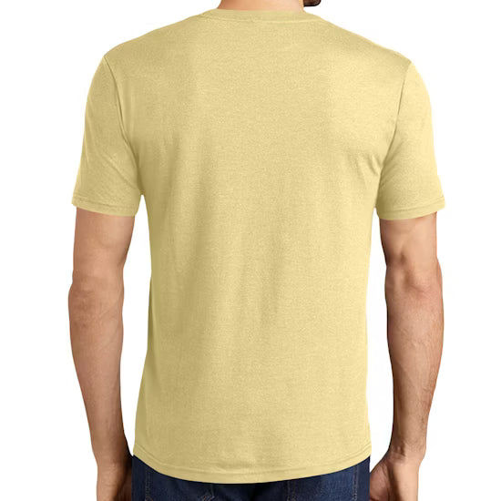 District Perfect Tri Tee