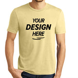 District Perfect Tri Tee