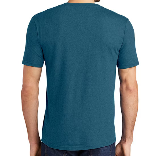 District Perfect Tri Tee