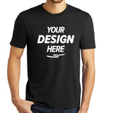 District Perfect Tri Tee