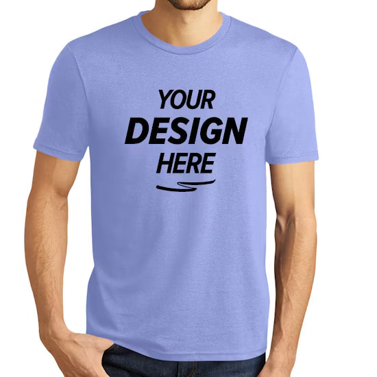 District Perfect Tri Tee