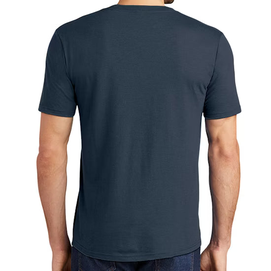 District Perfect Tri Tee