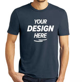 District Perfect Tri Tee