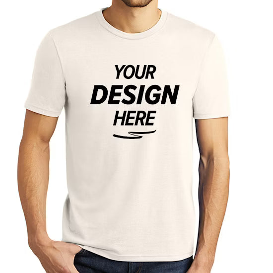 District Perfect Tri Tee