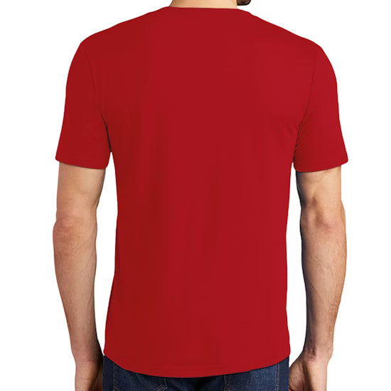 District Perfect Tri Tee