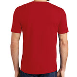 District Perfect Tri Tee