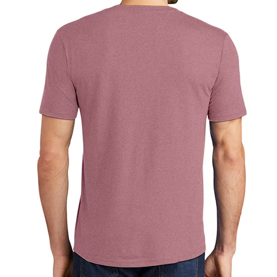 District Perfect Tri Tee
