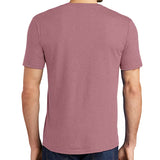 District Perfect Tri Tee