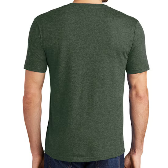 District Perfect Tri Tee