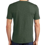 District Perfect Tri Tee