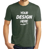 District Perfect Tri Tee