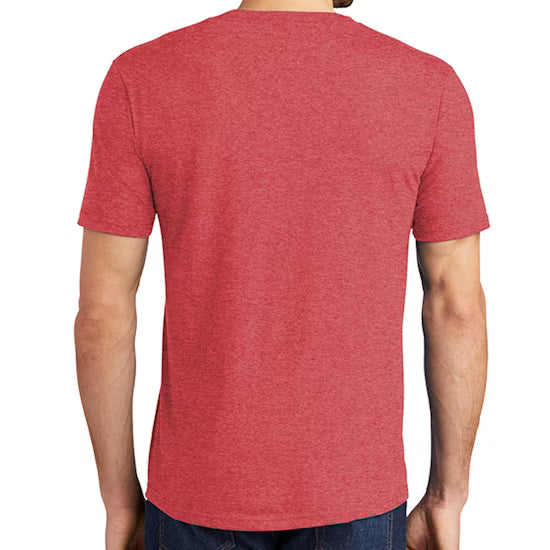 District Perfect Tri Tee