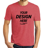 District Perfect Tri Tee