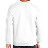 Gildan Heavy Blend Fleece Sweatshirt
