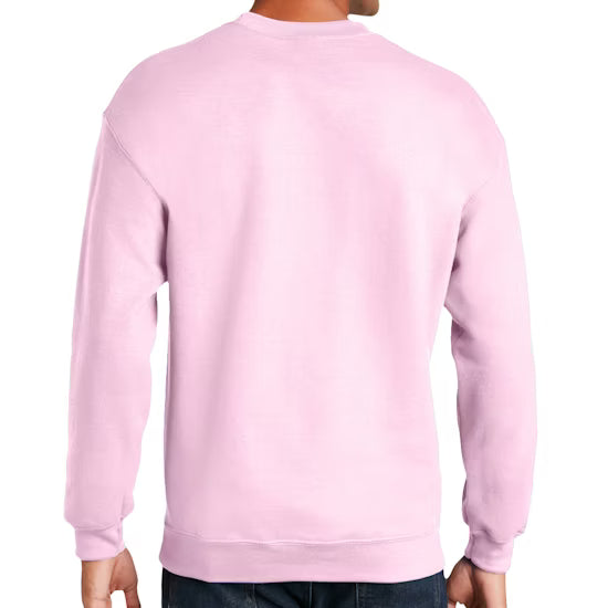 Gildan Heavy Blend Fleece Sweatshirt