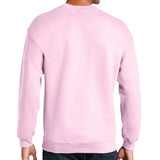 Gildan Heavy Blend Fleece Sweatshirt