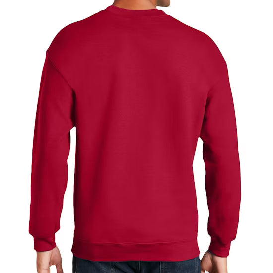Gildan Heavy Blend Fleece Sweatshirt