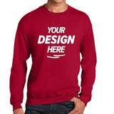 Gildan Heavy Blend Fleece Sweatshirt