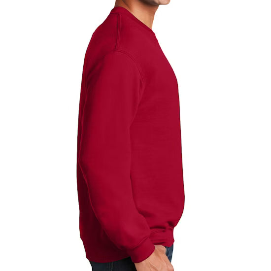 Gildan Heavy Blend Fleece Sweatshirt