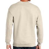 Gildan Heavy Blend Fleece Sweatshirt