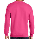 Gildan Heavy Blend Fleece Sweatshirt