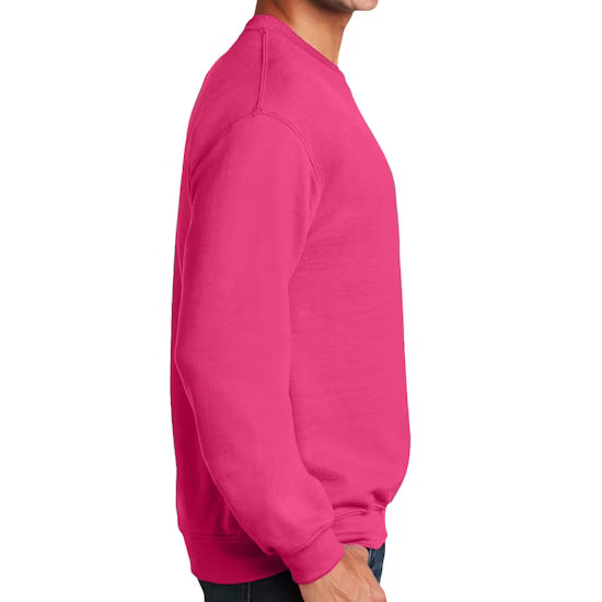 Gildan Heavy Blend Fleece Sweatshirt