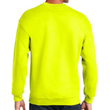 Gildan Heavy Blend Fleece Sweatshirt
